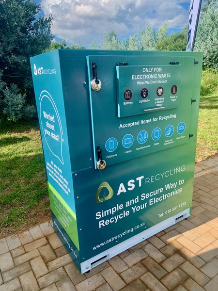 ewasterecycling | ASTRecycling